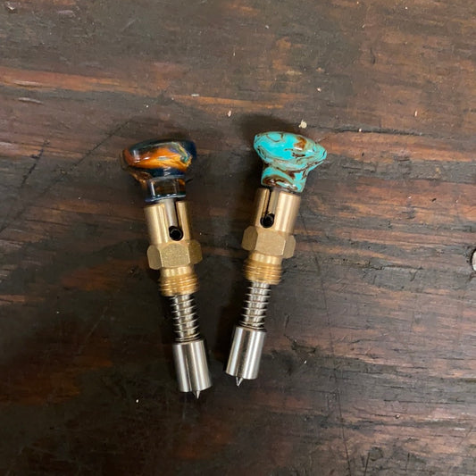 S&S enrichener for PREMIUM Wizard Swirl