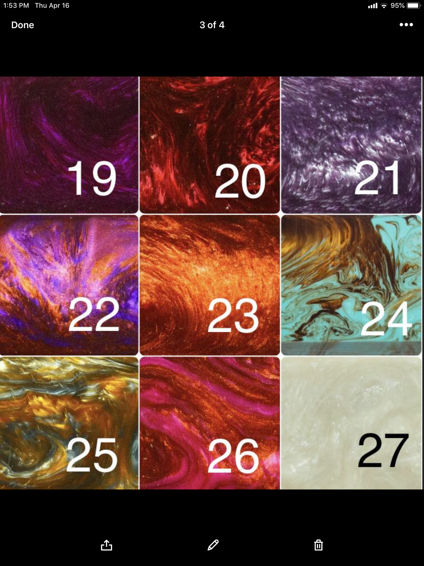 S&S enrichener for PREMIUM Wizard Swirl