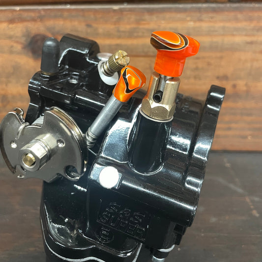 Mystic S&S Wizard Stick Kit (Wizard Stick and Matching Choke assembly)