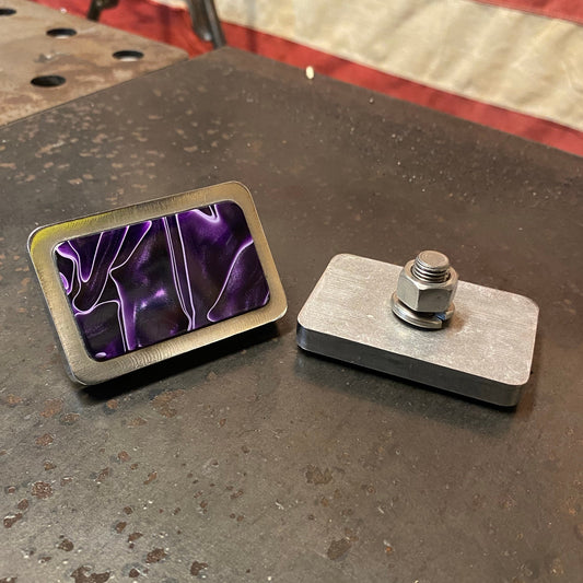 Foot Control Pad (ONE)