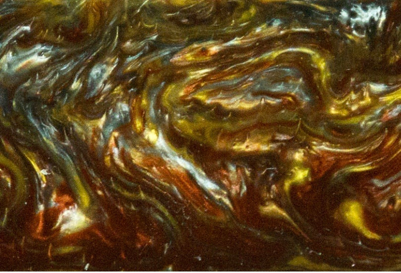 Grips in “Dwarf forge” multi pearl swirl