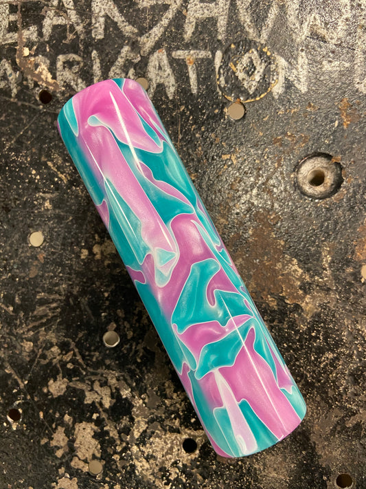 Grips in ”Arken Stone” Pearl