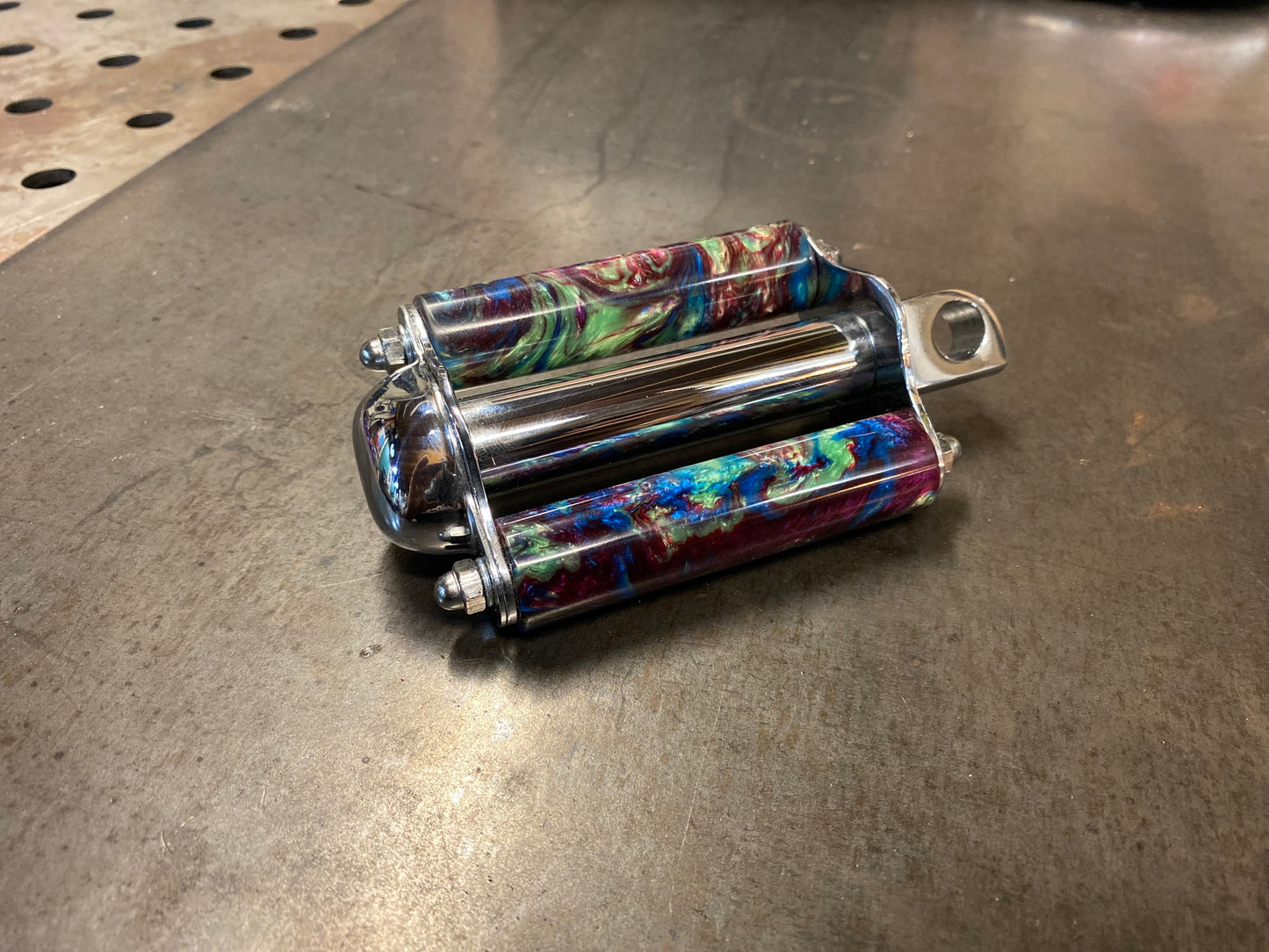 Premium Kickstart Pedal