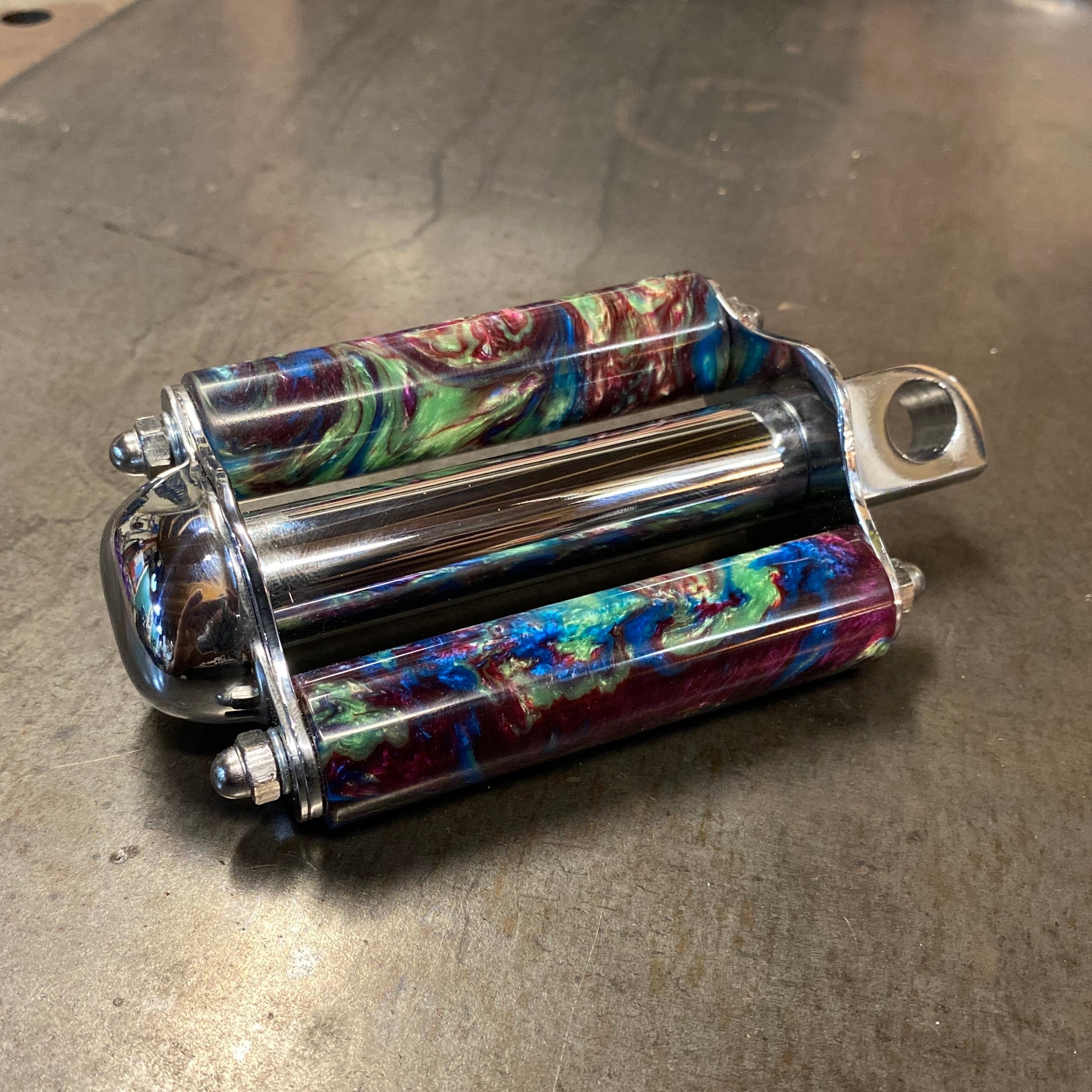 KICER PEDAL – Freakshow Fabrication