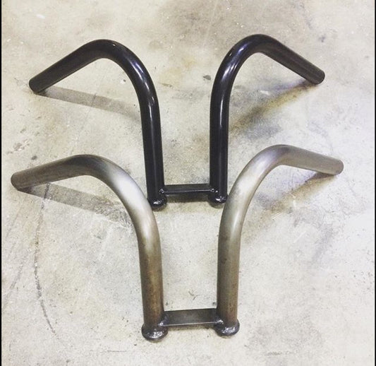 Rodger Wabbits - 1”